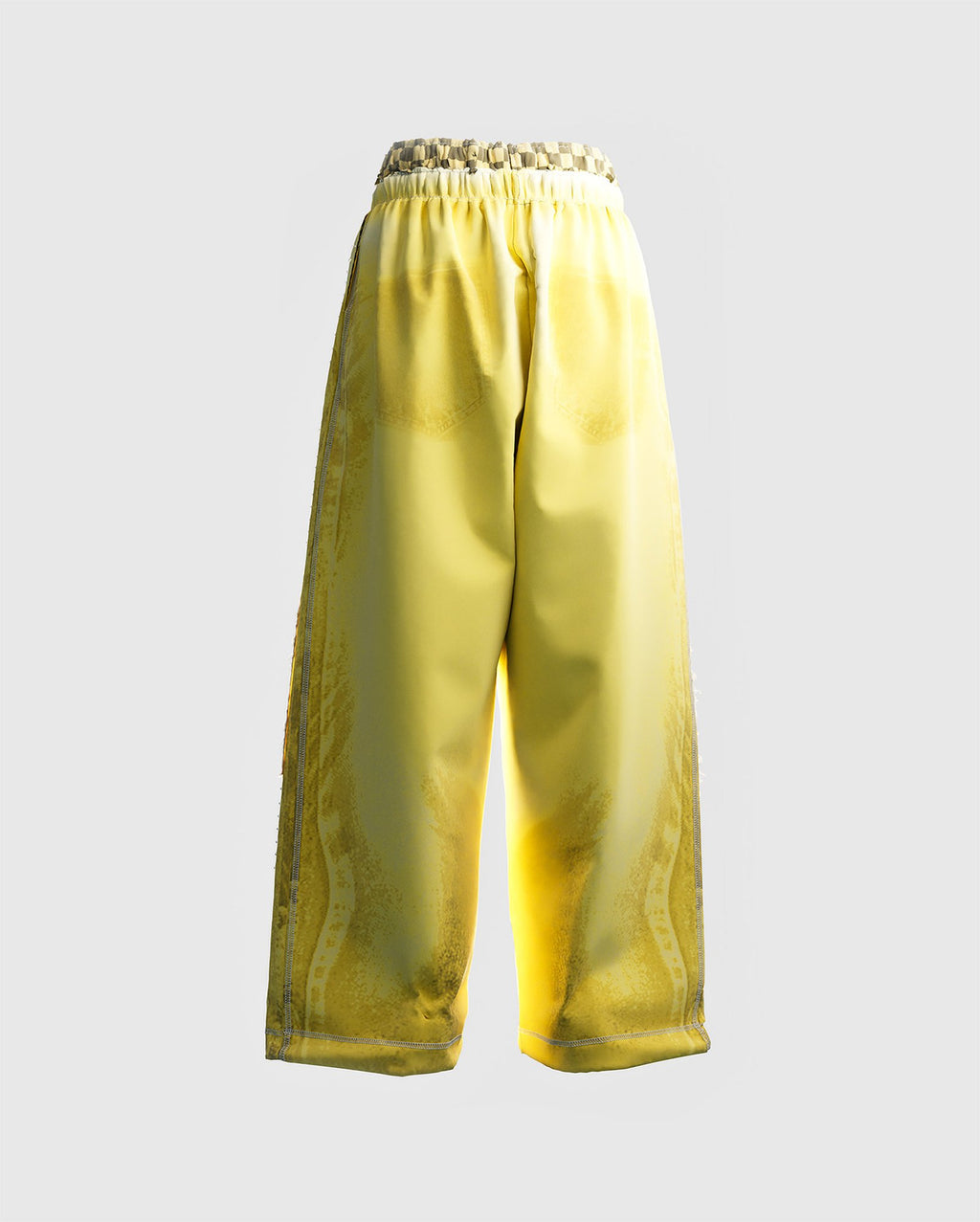 Jogger ETA - 3