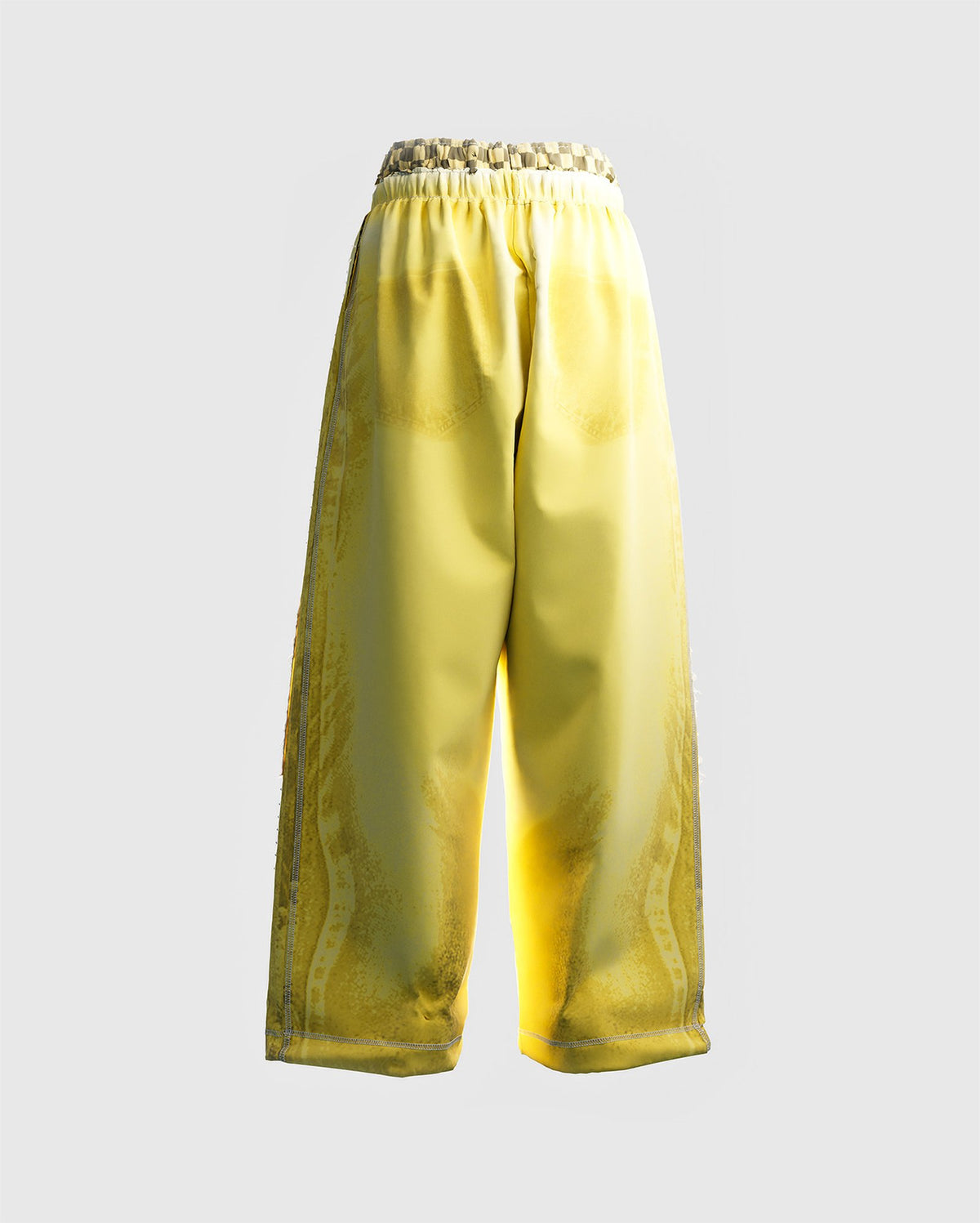 Jogger ETA - 3