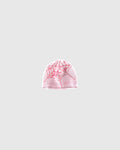 Beanie Star Pink