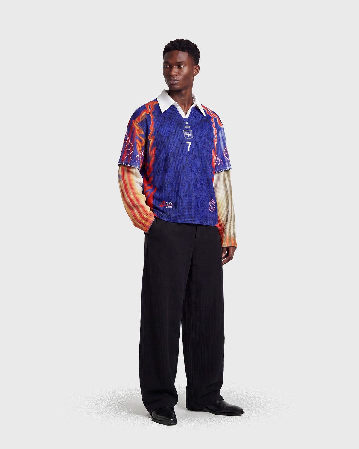 PARADISE LONG SLEEVES WC – JPN