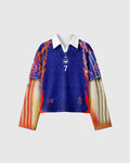 PARADISE LONG SLEEVES WC – JPN