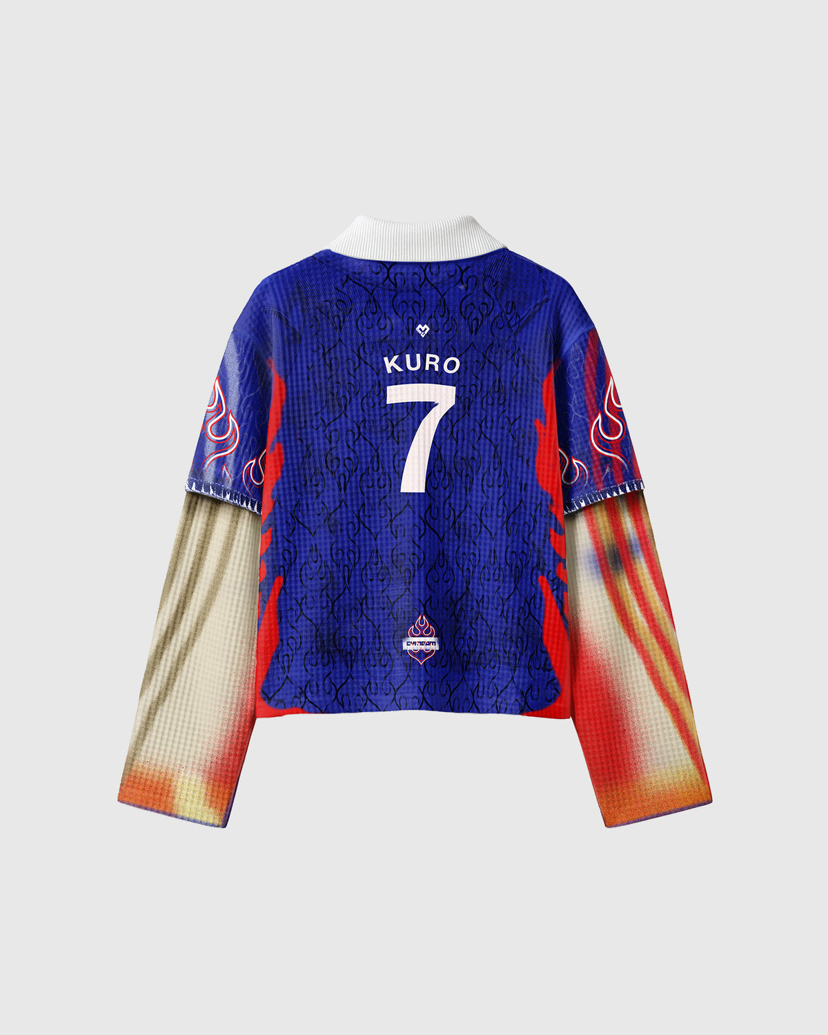 PARADISE LONG SLEEVES WC – JPN