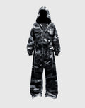 Set Camo Black