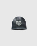 Beanie E-Black