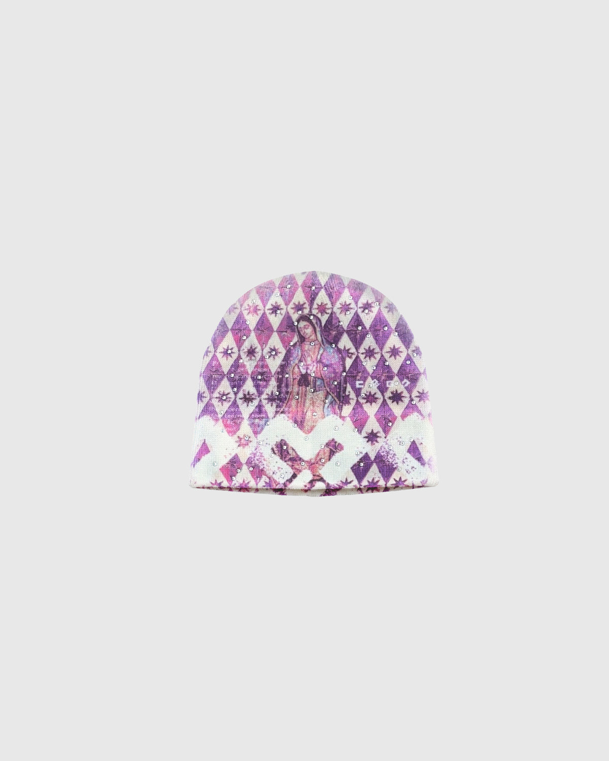 Beanie Saint