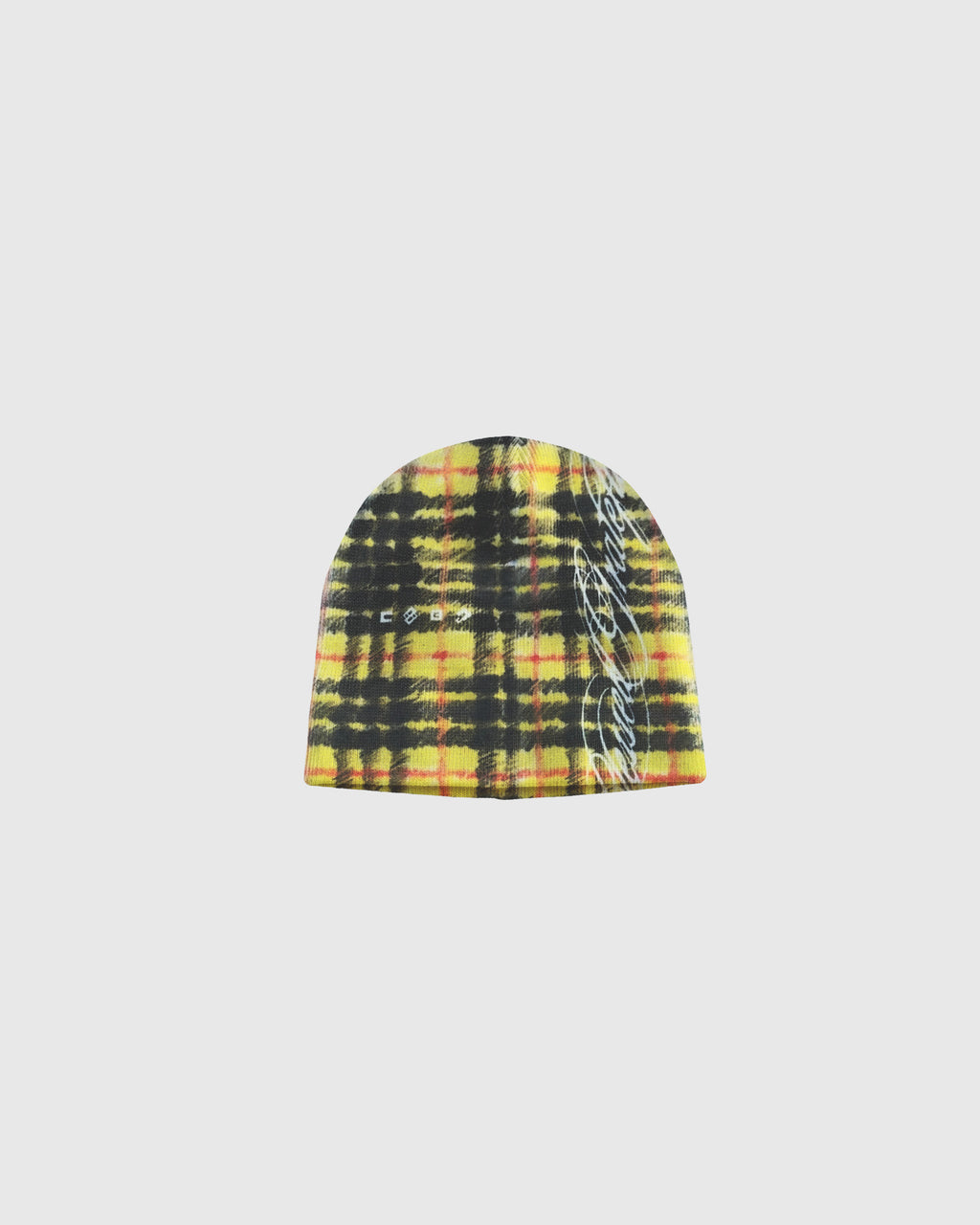 Beanie C<3