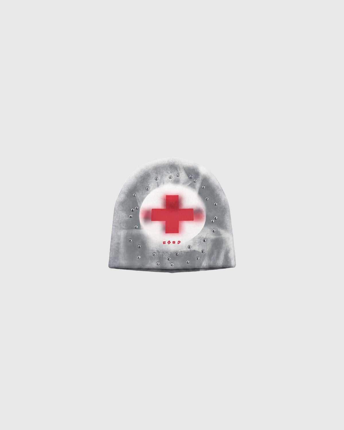 Beanie Crosse