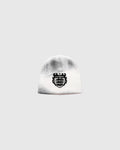 Beanie E-White