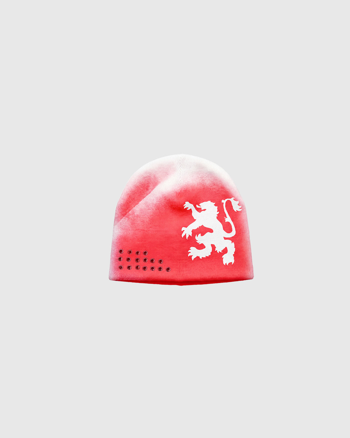 Beanie Redstones