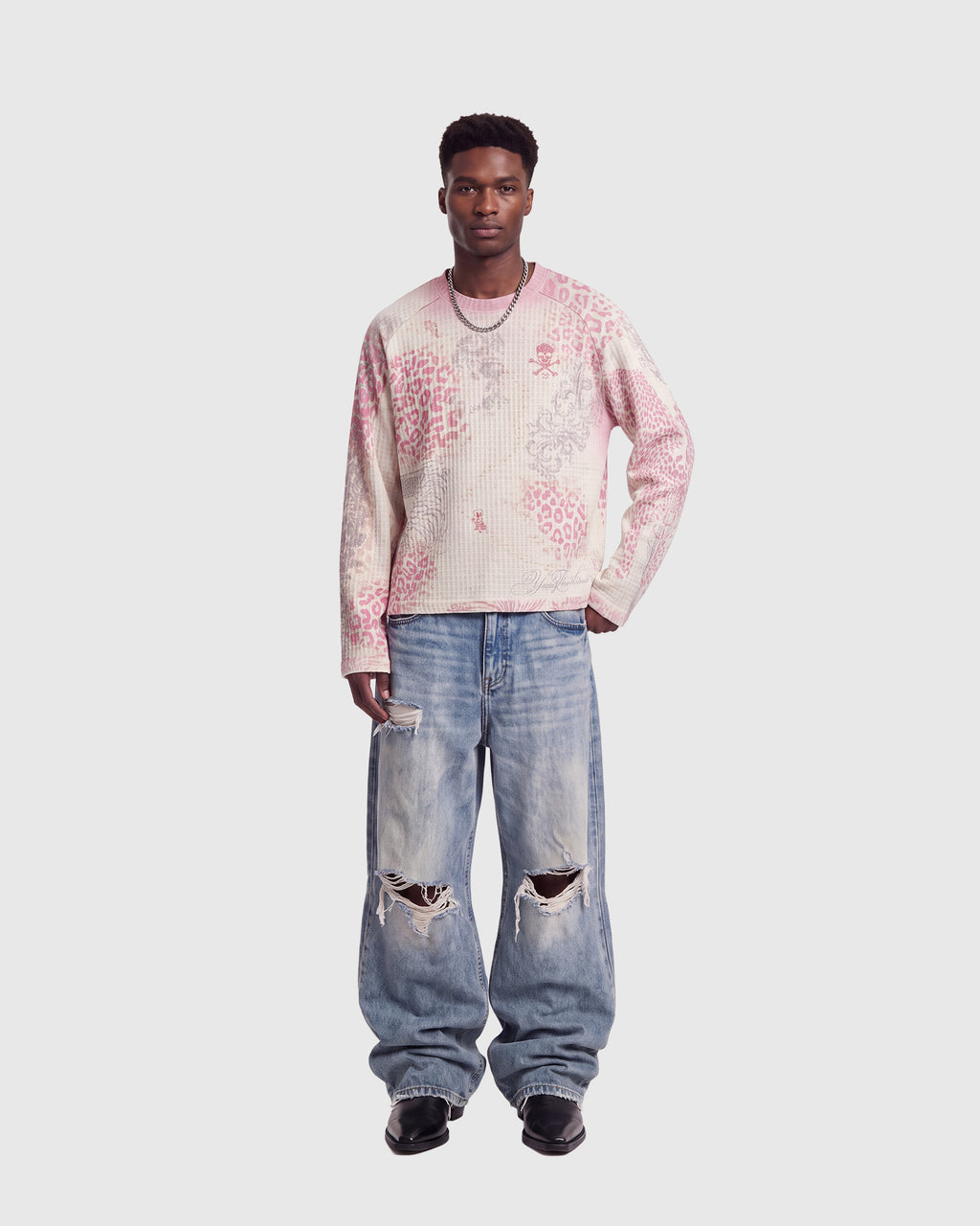 LONG SLEEVES – HONORIFYC V1