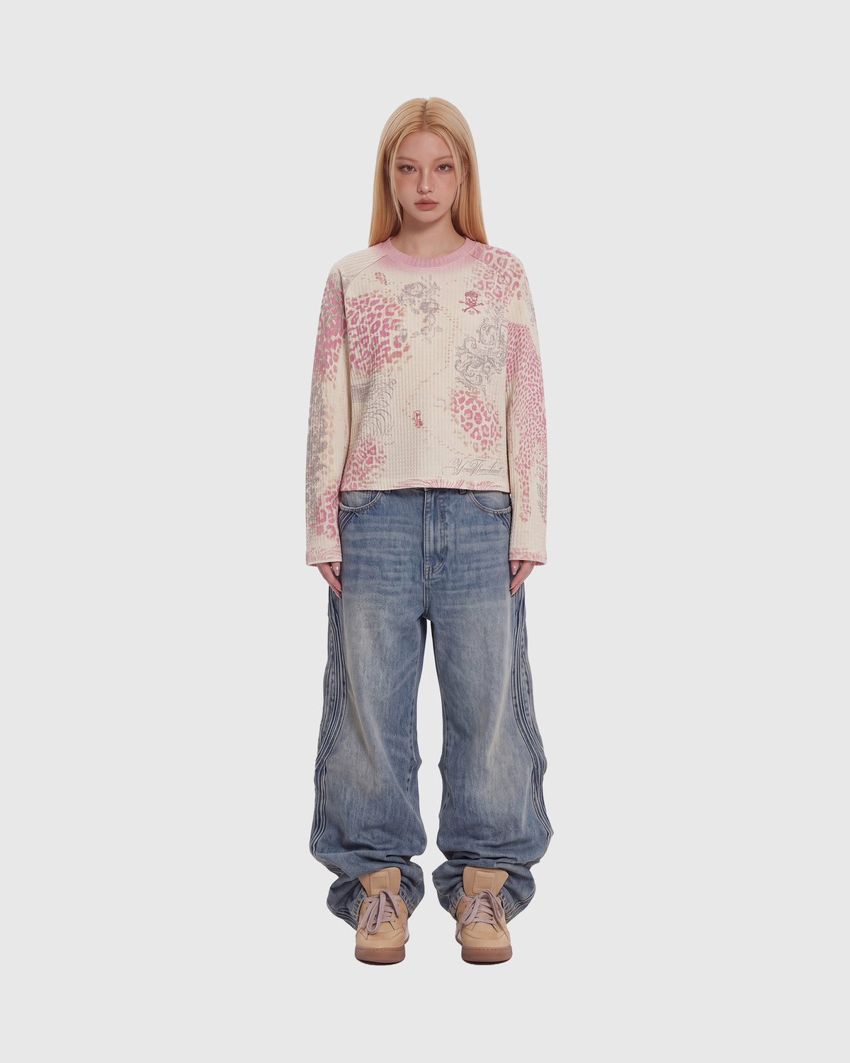 LONG SLEEVES – HONORIFYC V1