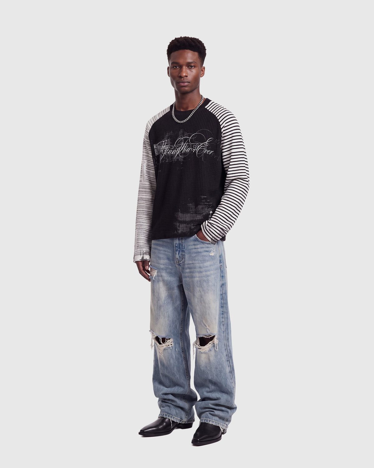LONG SLEEVES – HONORIFYC V3
