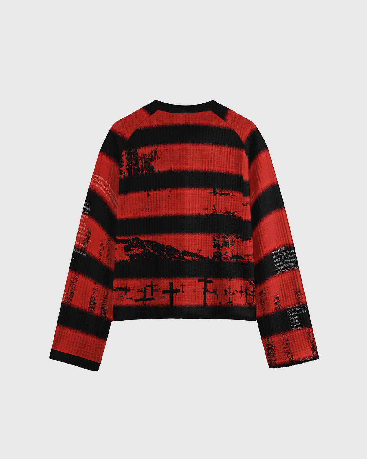 LONG SLEEVES – HONORIFYC V2