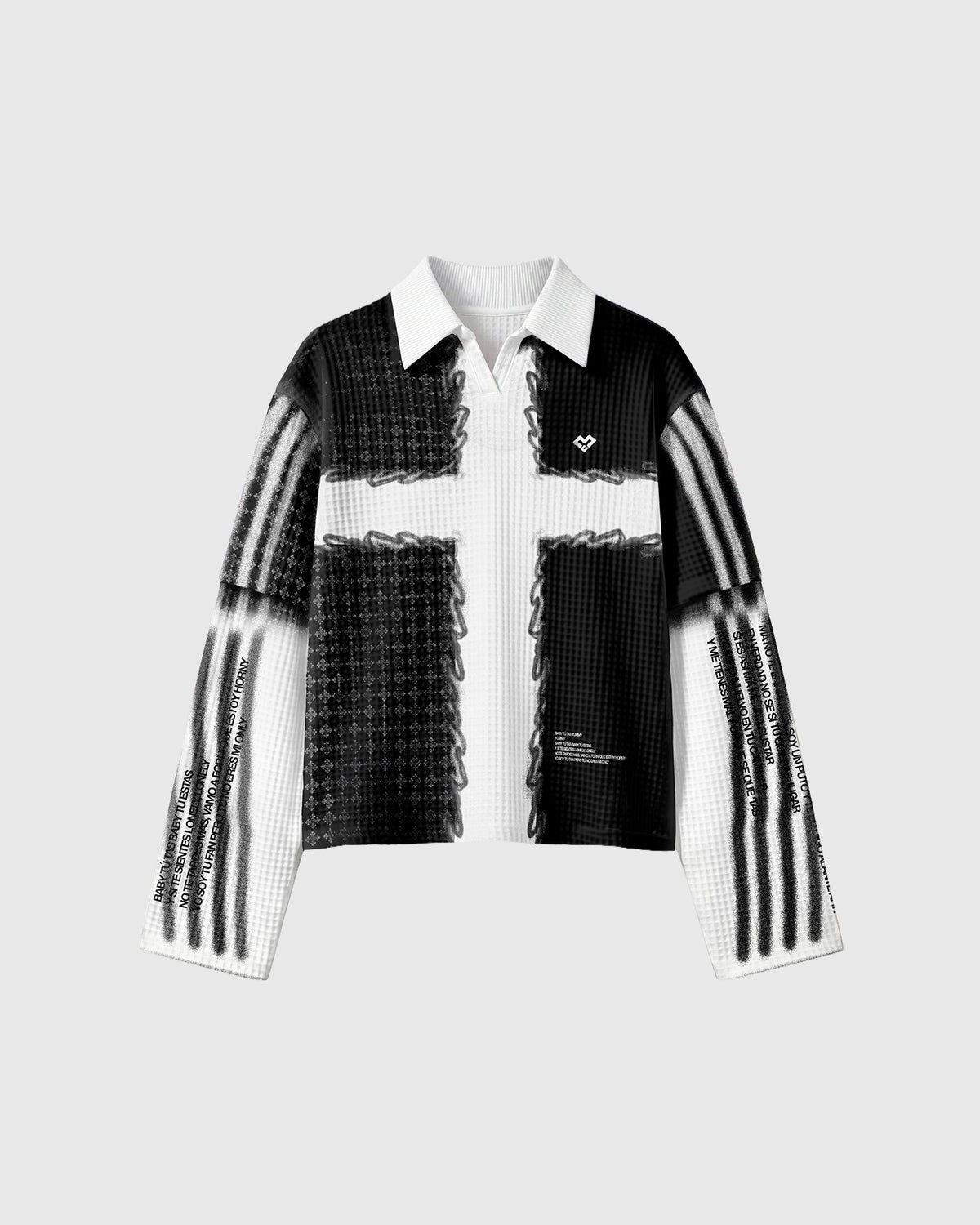 LONG SLEEVES – 333