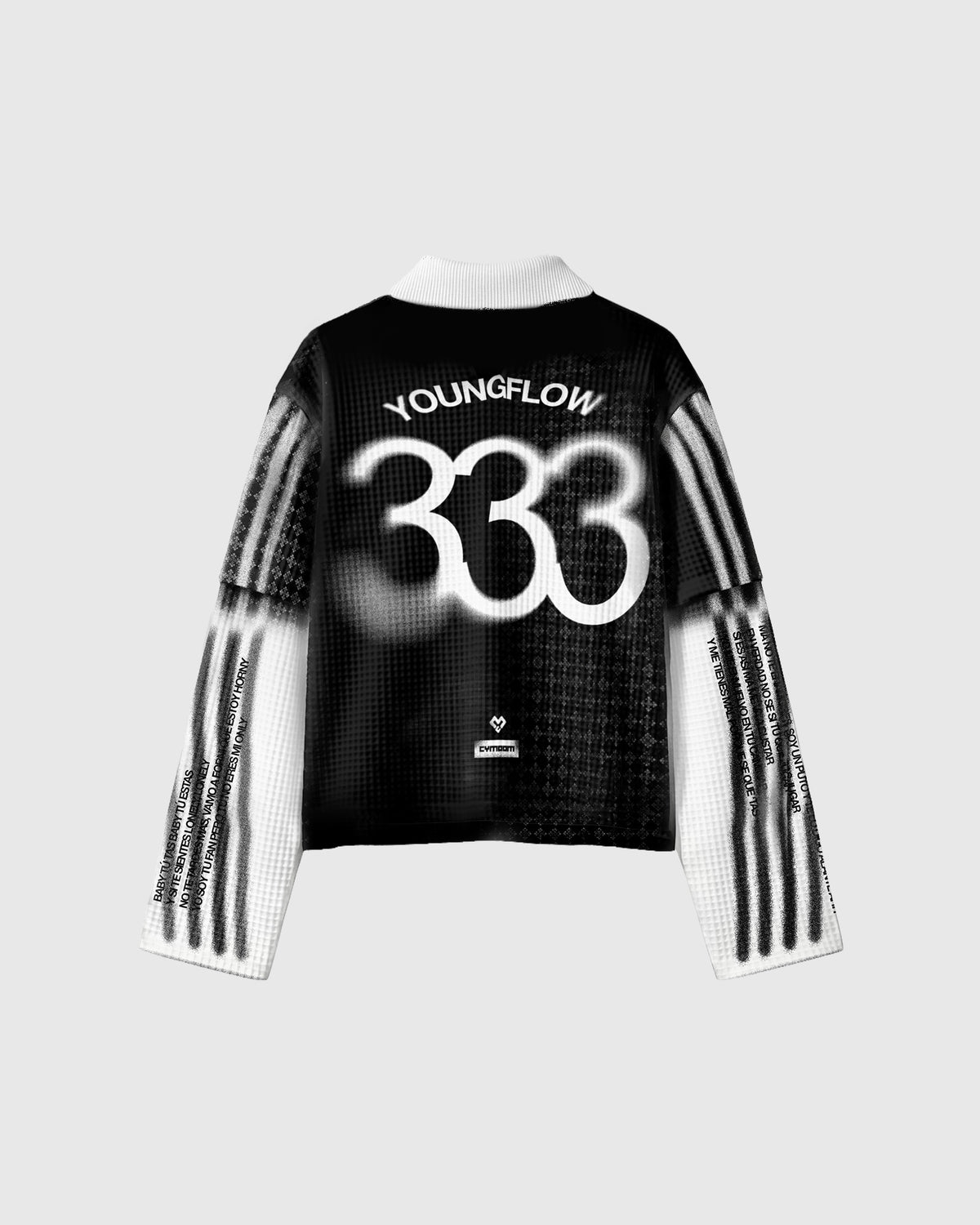 LONG SLEEVES – 333