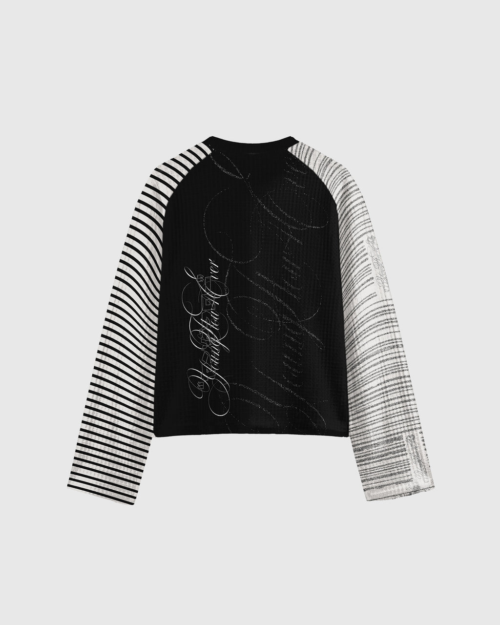 LONG SLEEVES – HONORIFYC V3