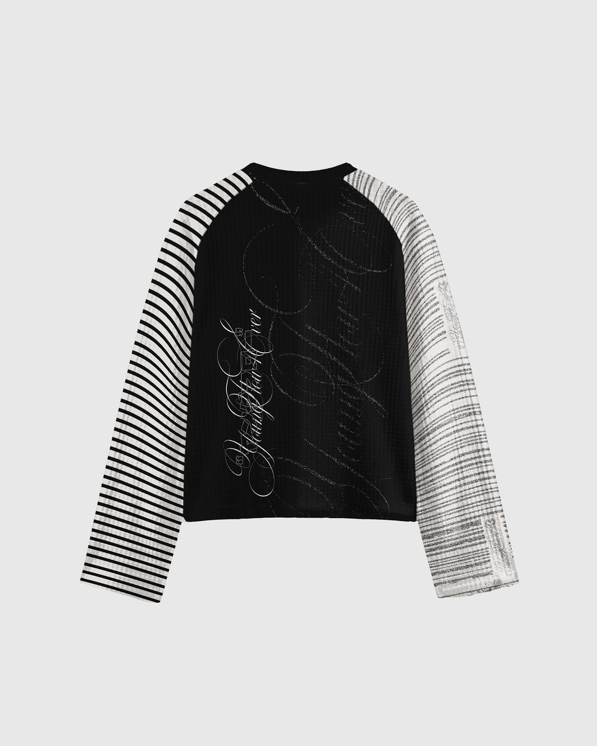 LONG SLEEVES – HONORIFYC V3