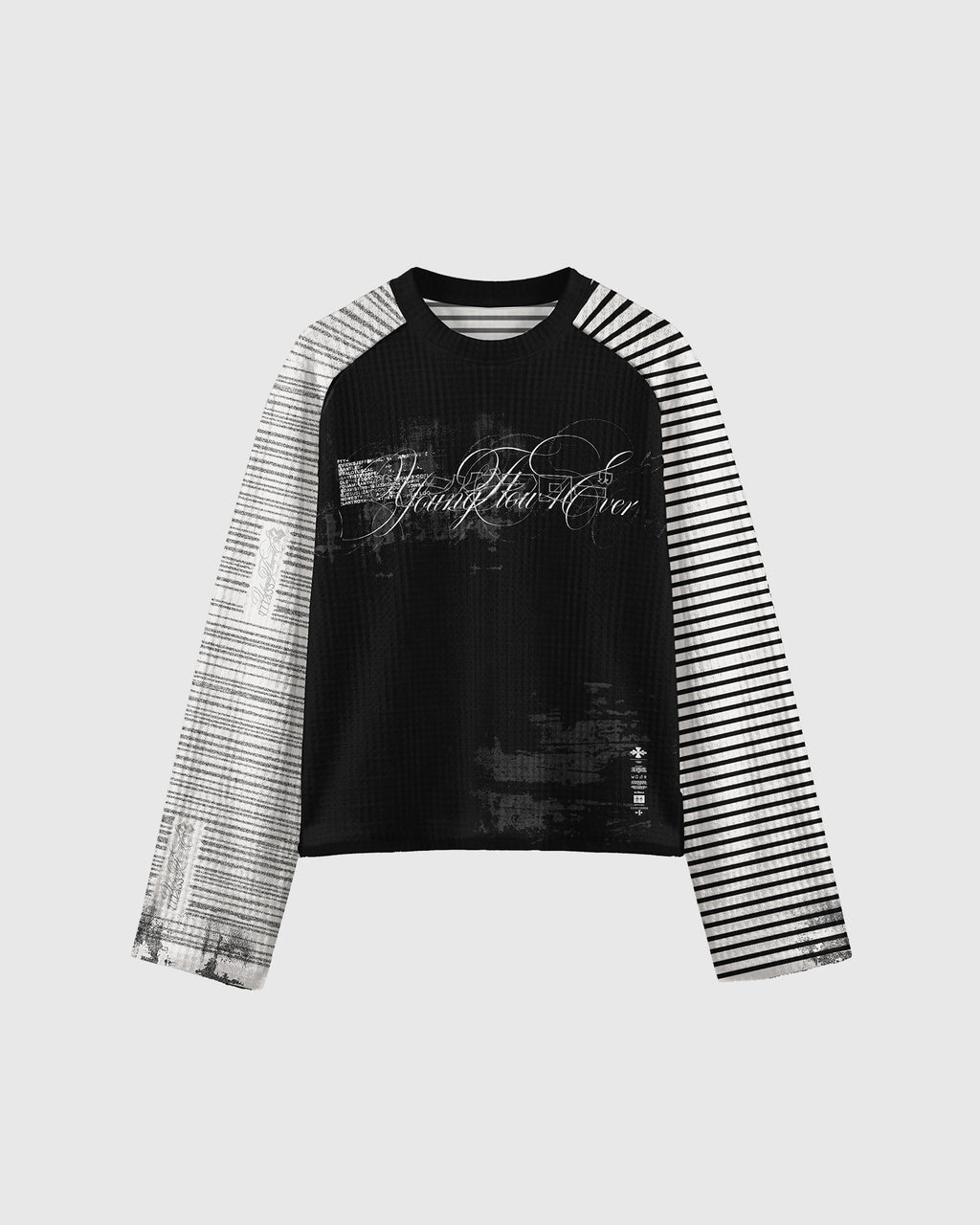 LONG SLEEVES – HONORIFYC V3