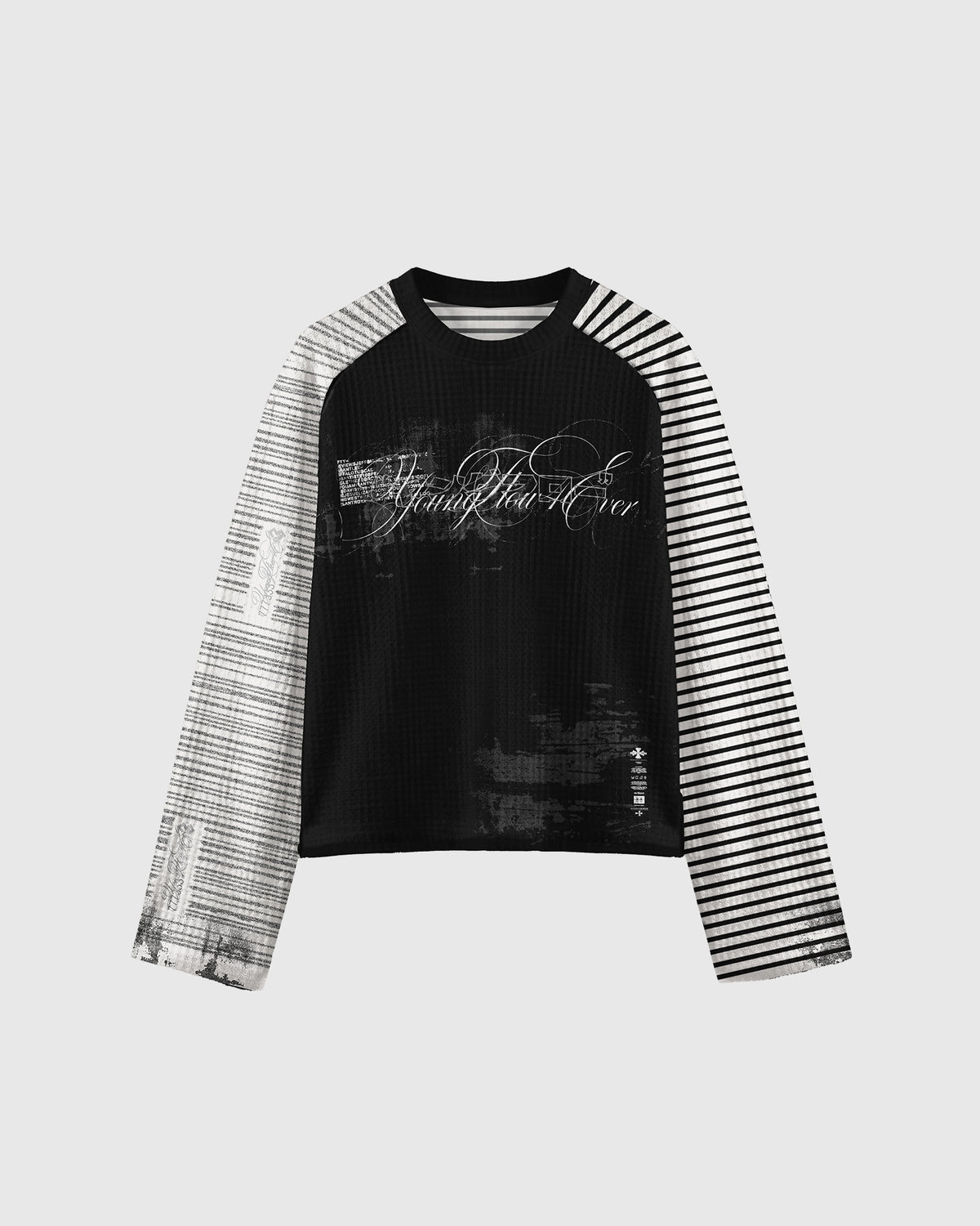 LONG SLEEVES – HONORIFYC V3
