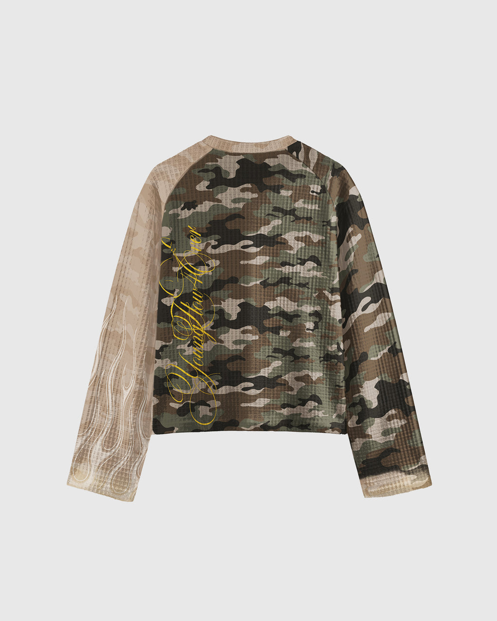 LONG SLEEVES – HONORIFYC V4