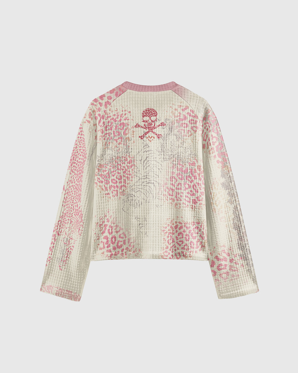 LONG SLEEVES – HONORIFYC V1