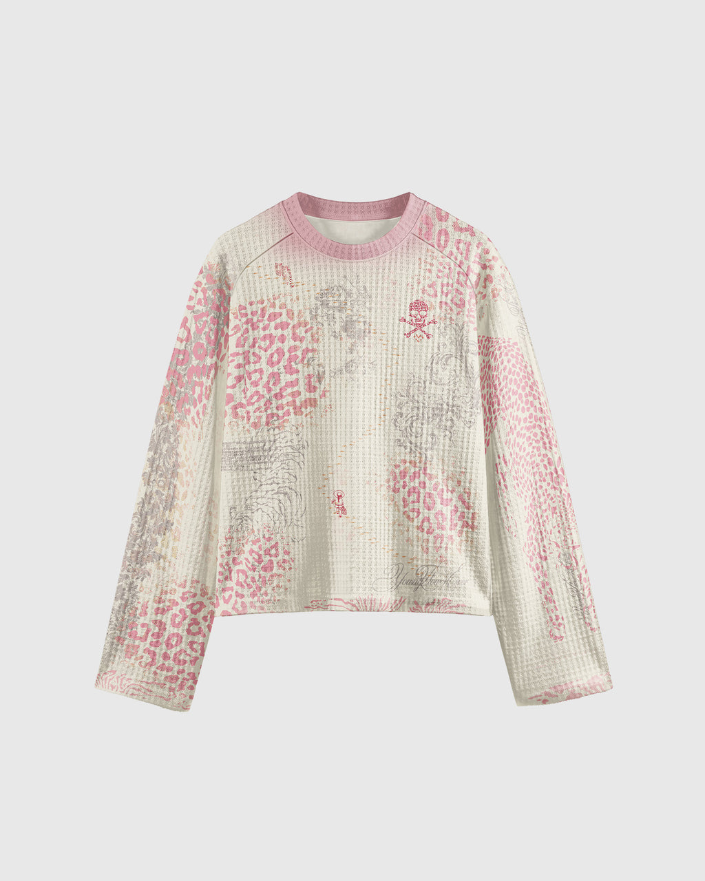 LONG SLEEVES – HONORIFYC V1