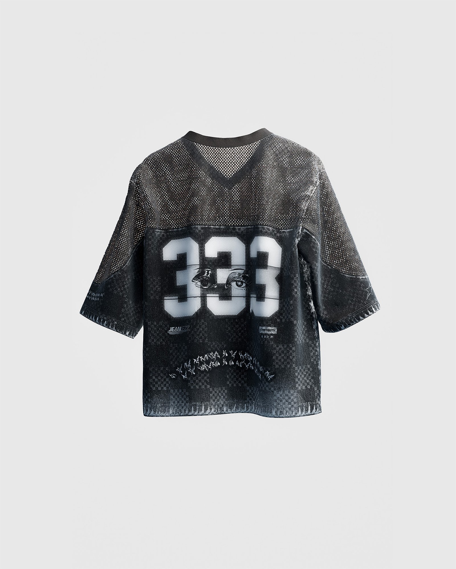 JERSEY XX - 33: imagen 4