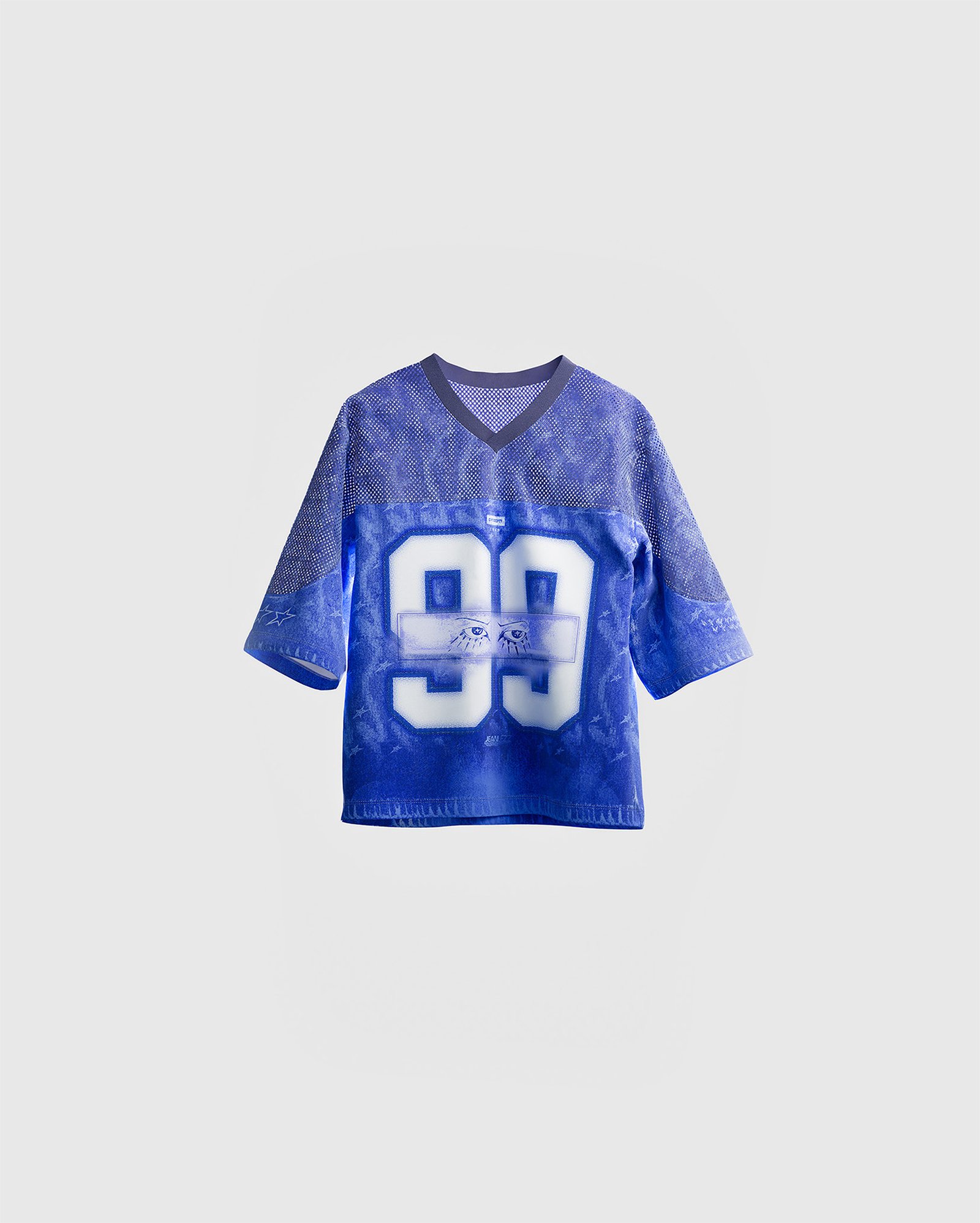 JERSEY XX - 99: imagen 1