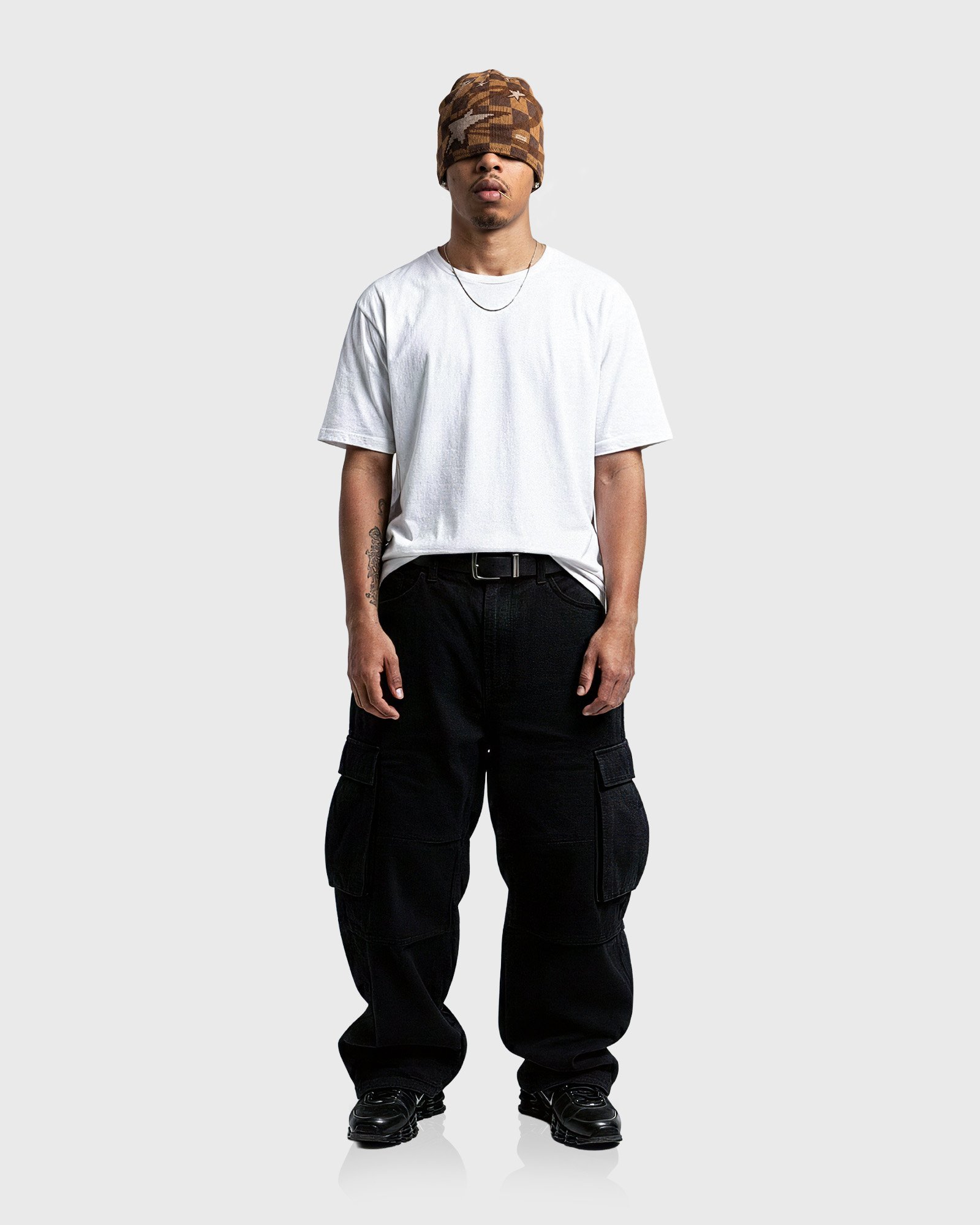 Beanie Star Brown: imagen 2