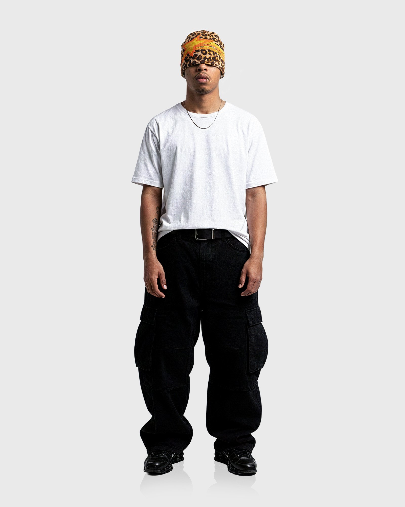 Beanie Star FNO: imagen 2