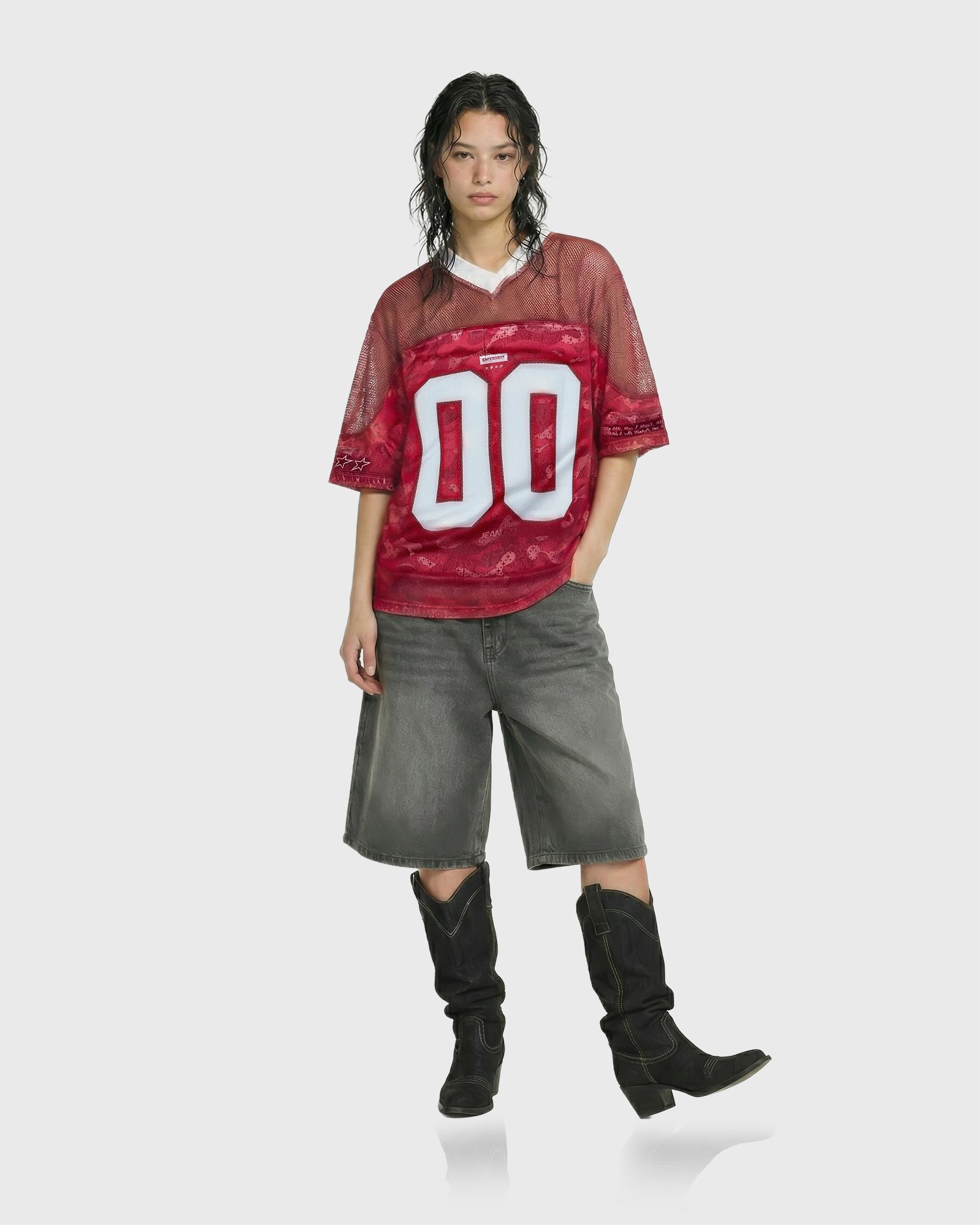 JERSEY XX - 00: imagen 3