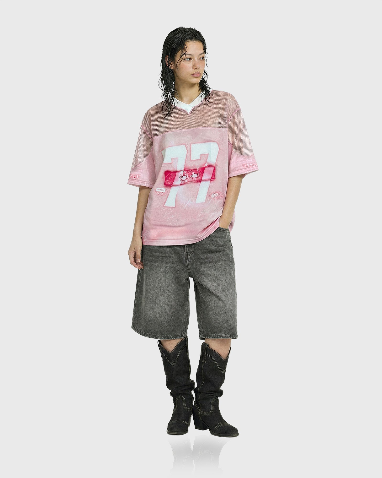 JERSEY XX - 77: imagen 2