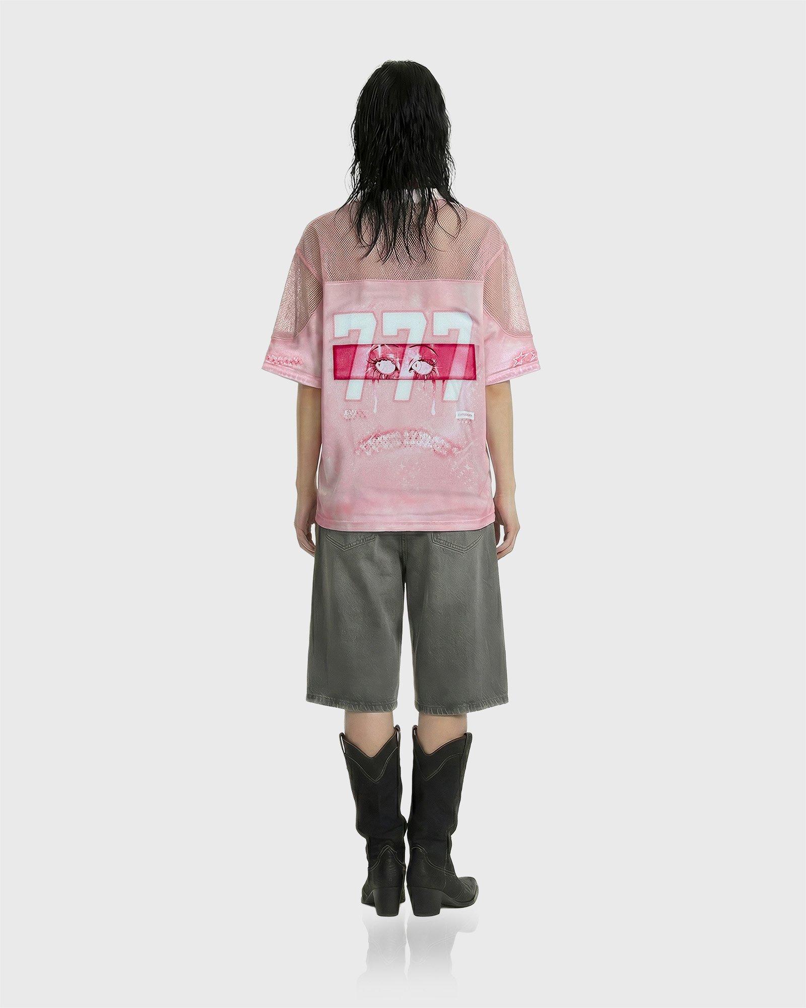 JERSEY XX - 77: imagen 5