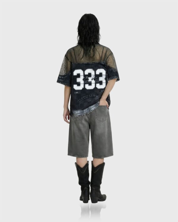 JERSEY XX - 33
