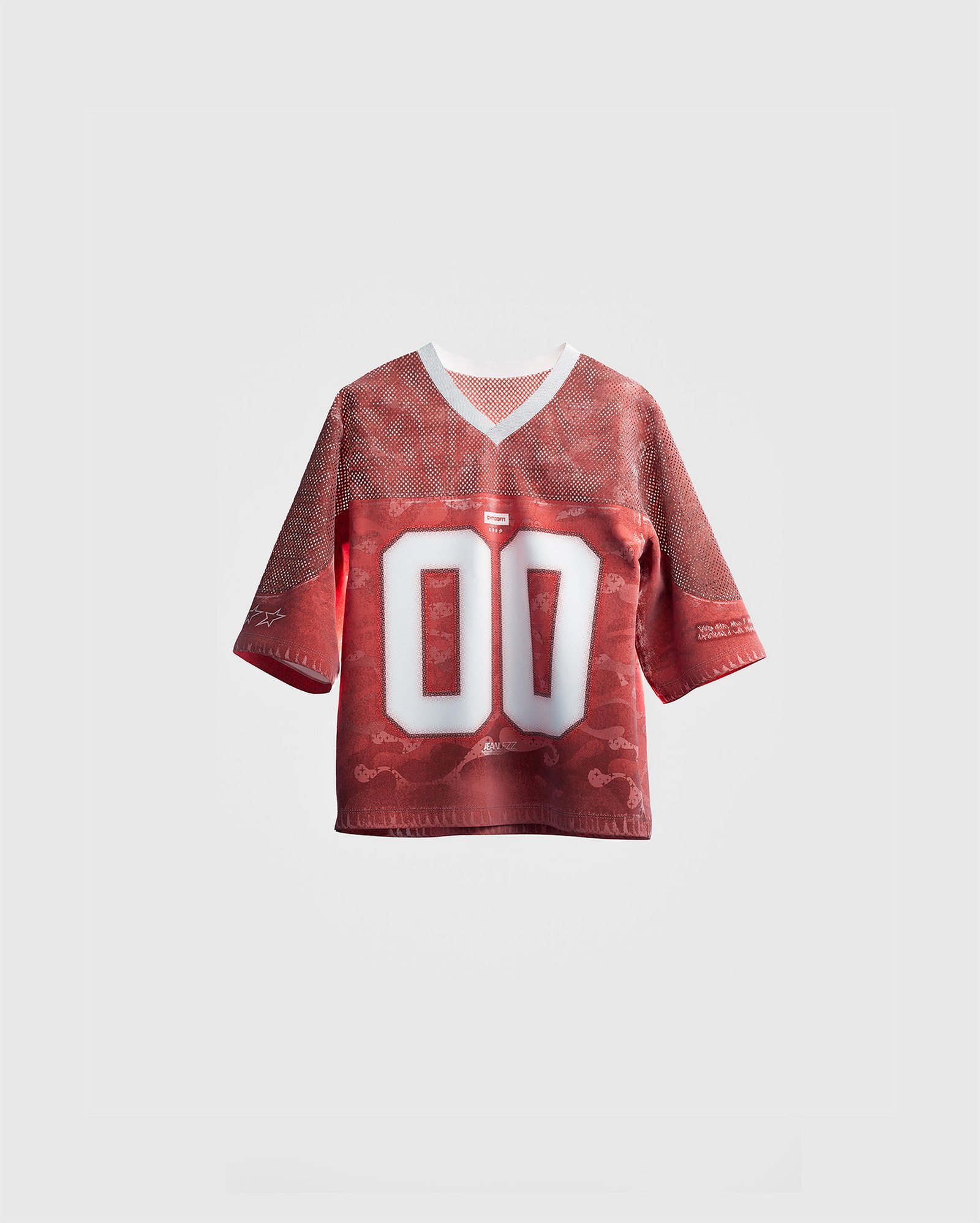 JERSEY XX - 00: imagen 1