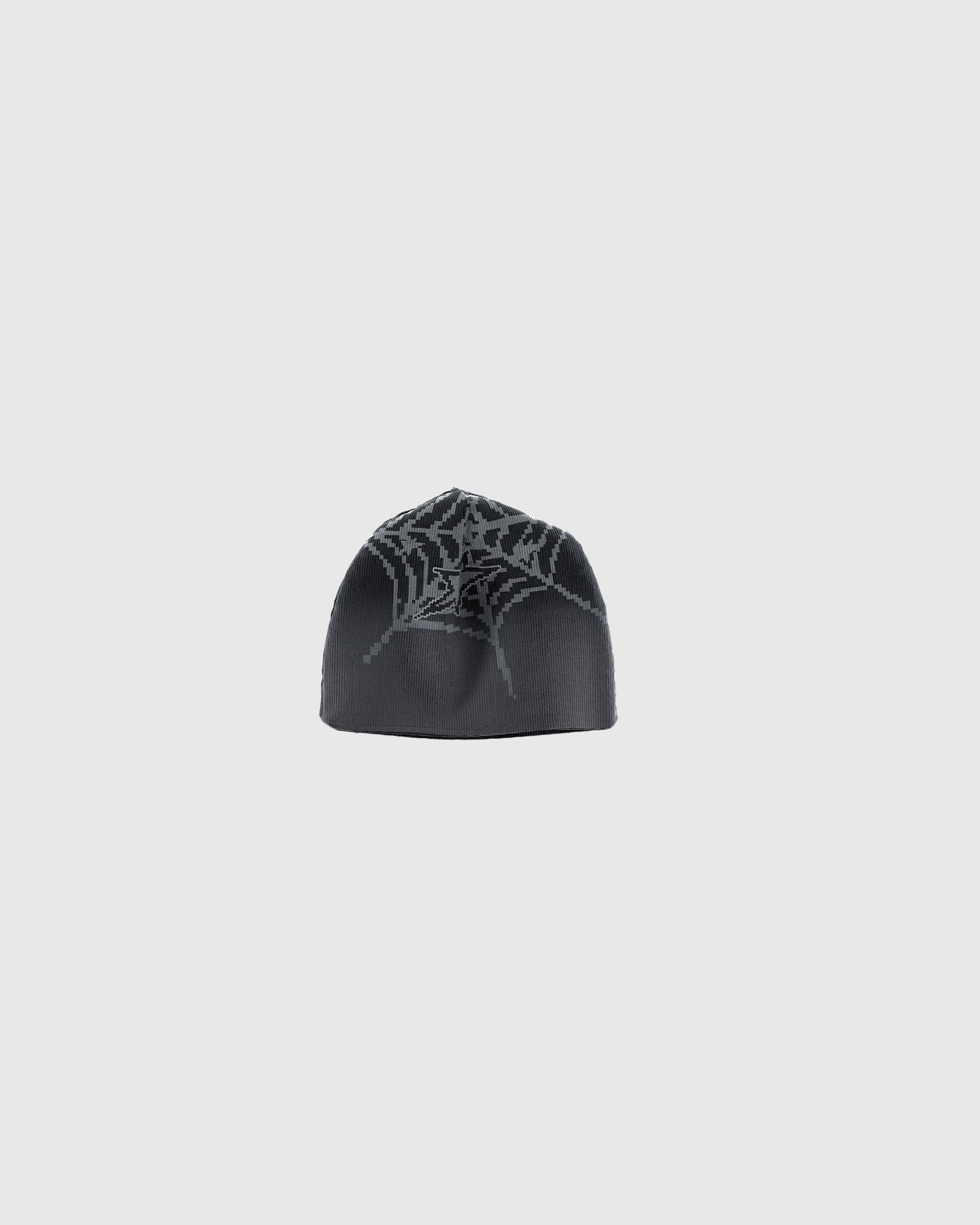 Beanie Star Black: imagen 3