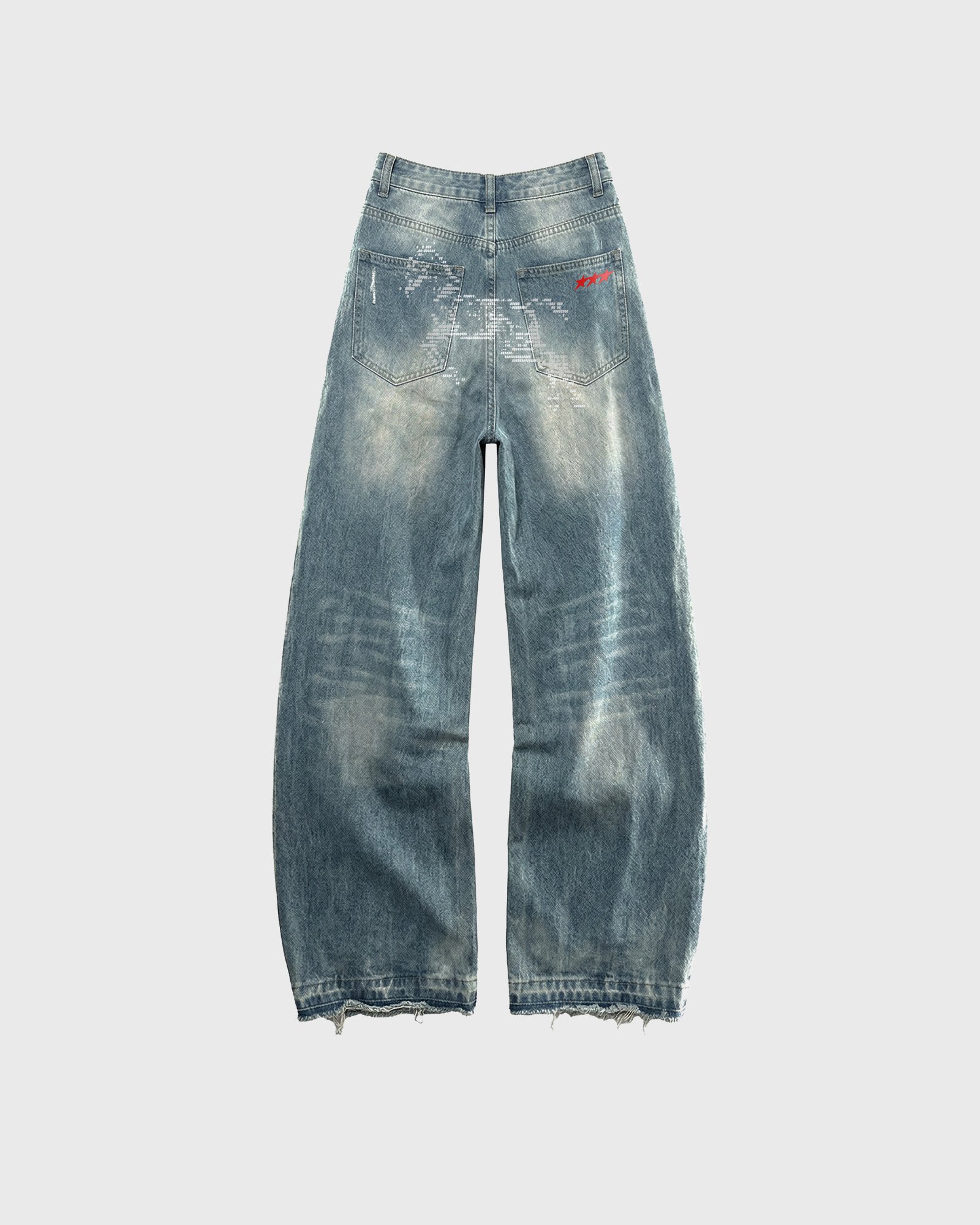 RADAMEL DENIM — LOCALIZADO: imagen 4